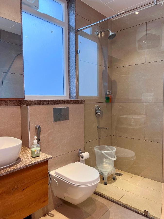 מוסורי Hotel La Eden מראה חיצוני תמונה