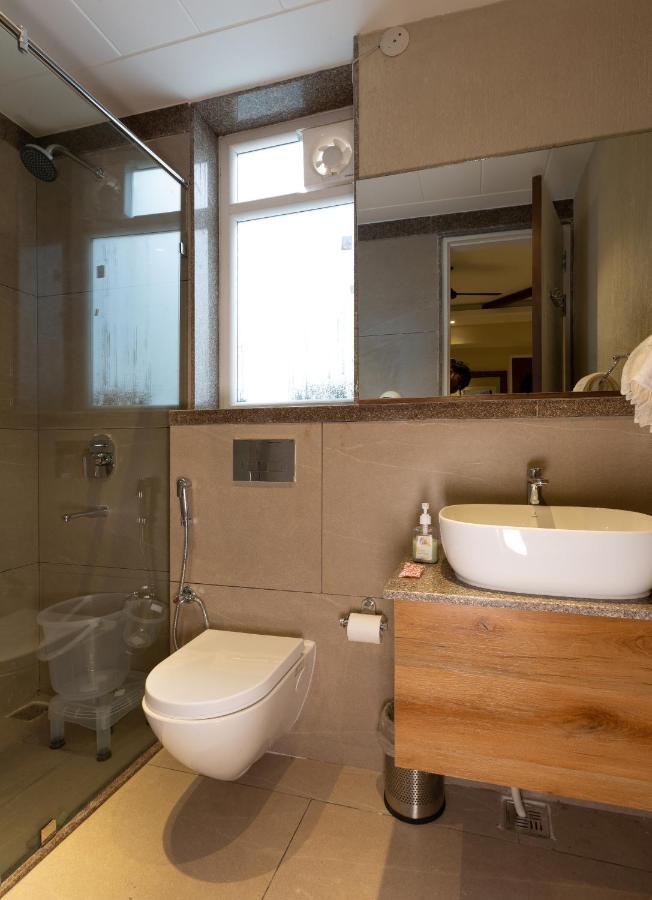 מוסורי Hotel La Eden מראה חיצוני תמונה